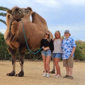 Meet your Posher, Jenny